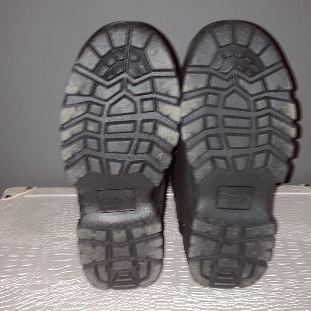 HMK Voyager Boots - Picture 4 of 5